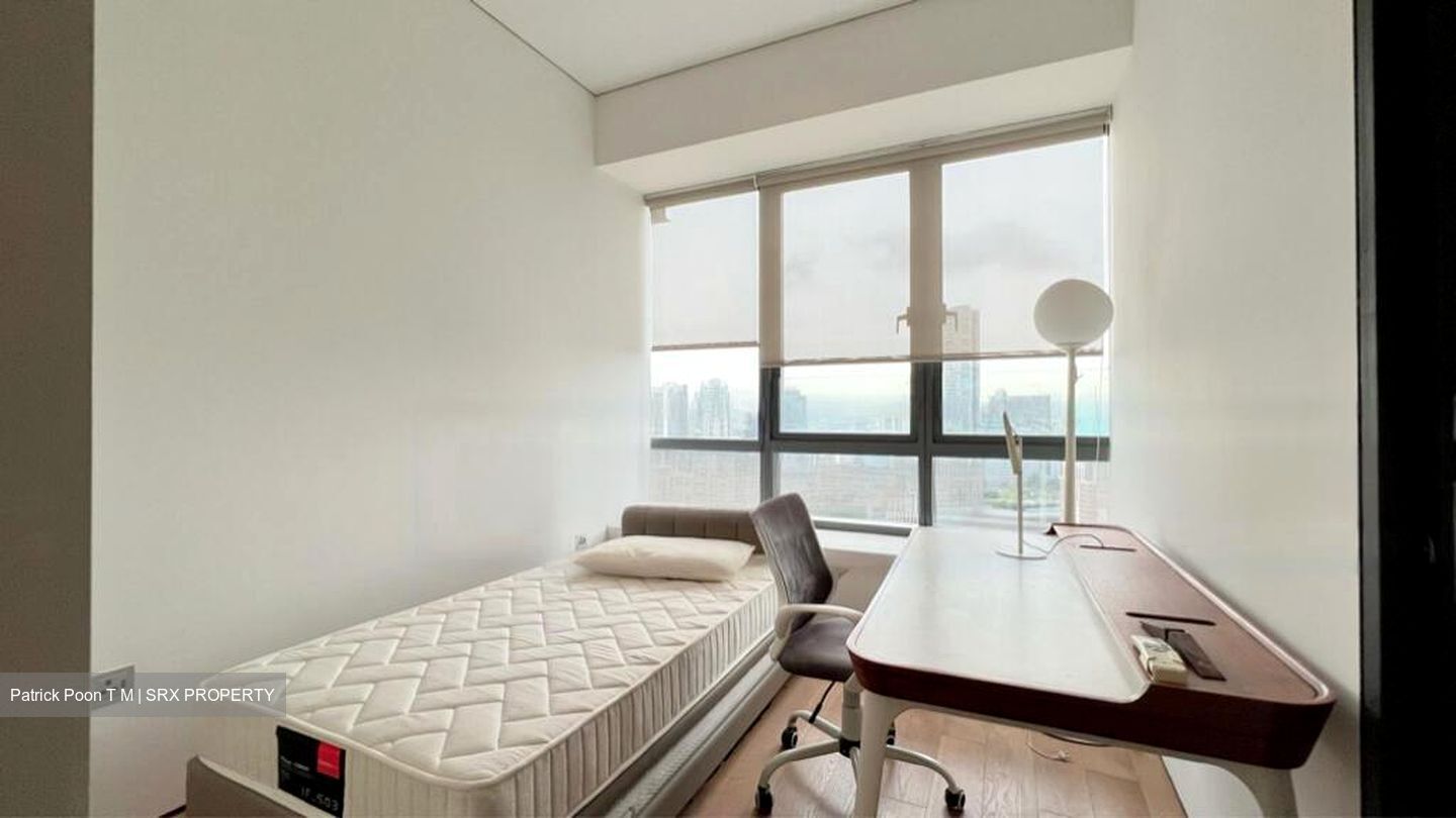 OUE Twin Peaks (D9), Condominium #461794181